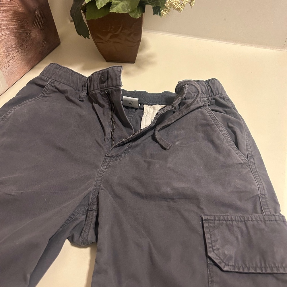 Men’s  Black Free Assembly Shirts, size S